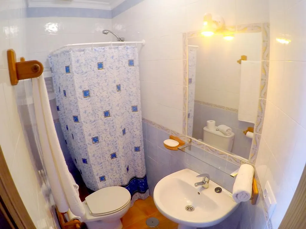 Apartamentos Marconi Conil De La Frontera