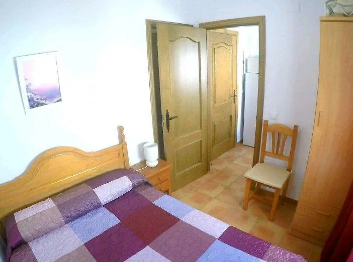 Apartamentos Marconi Conil De La Frontera