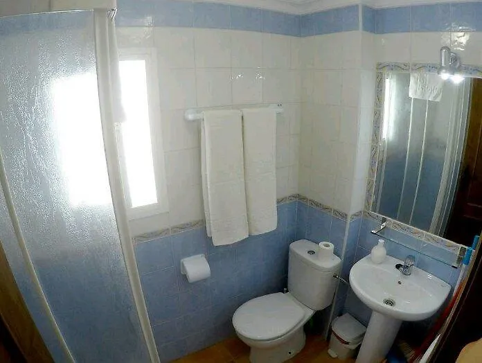 Apartamentos Marconi Conil De La Frontera Ισπανία