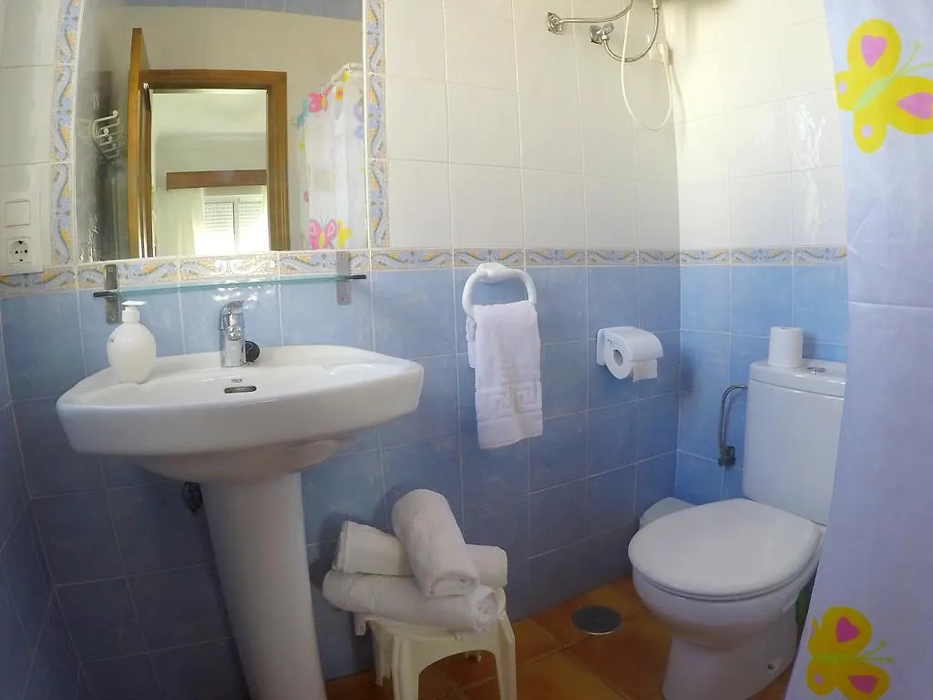 Apartamentos Marconi Conil De La Frontera Διαμέρισμα