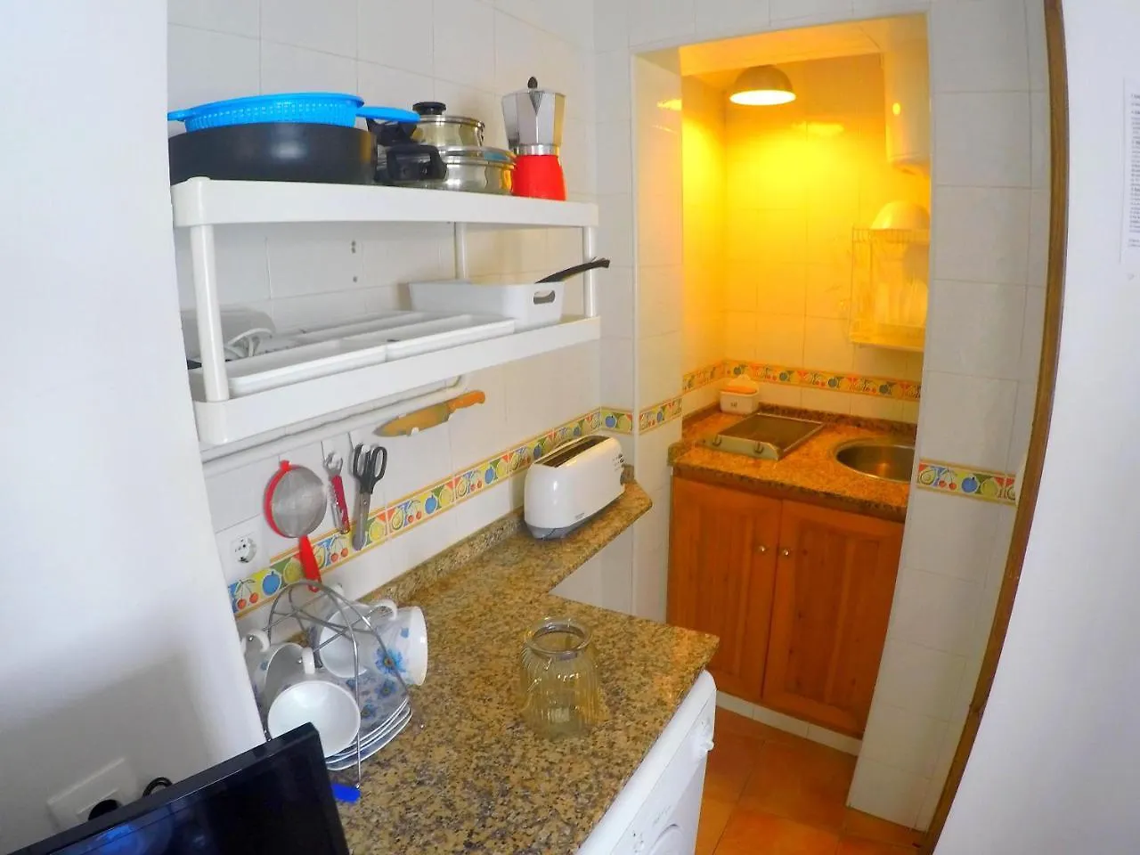Apartamentos Marconi Conil De La Frontera Ισπανία