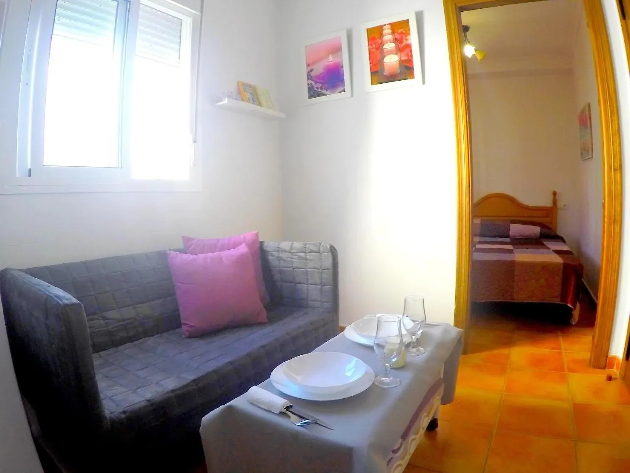 Apartamentos Marconi Conil De La Frontera 0*,