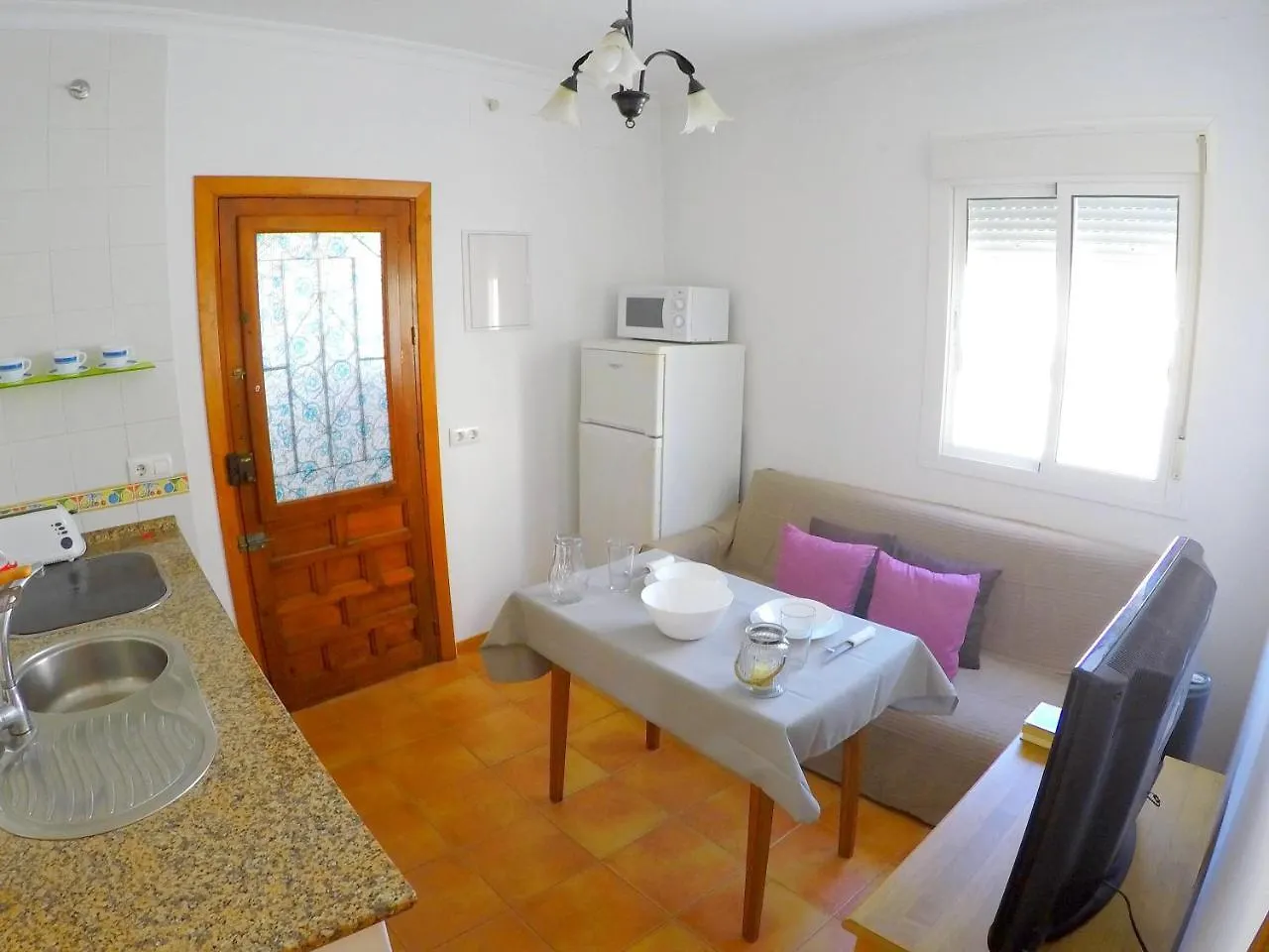 Διαμέρισμα Apartamentos Marconi Conil De La Frontera Ισπανία