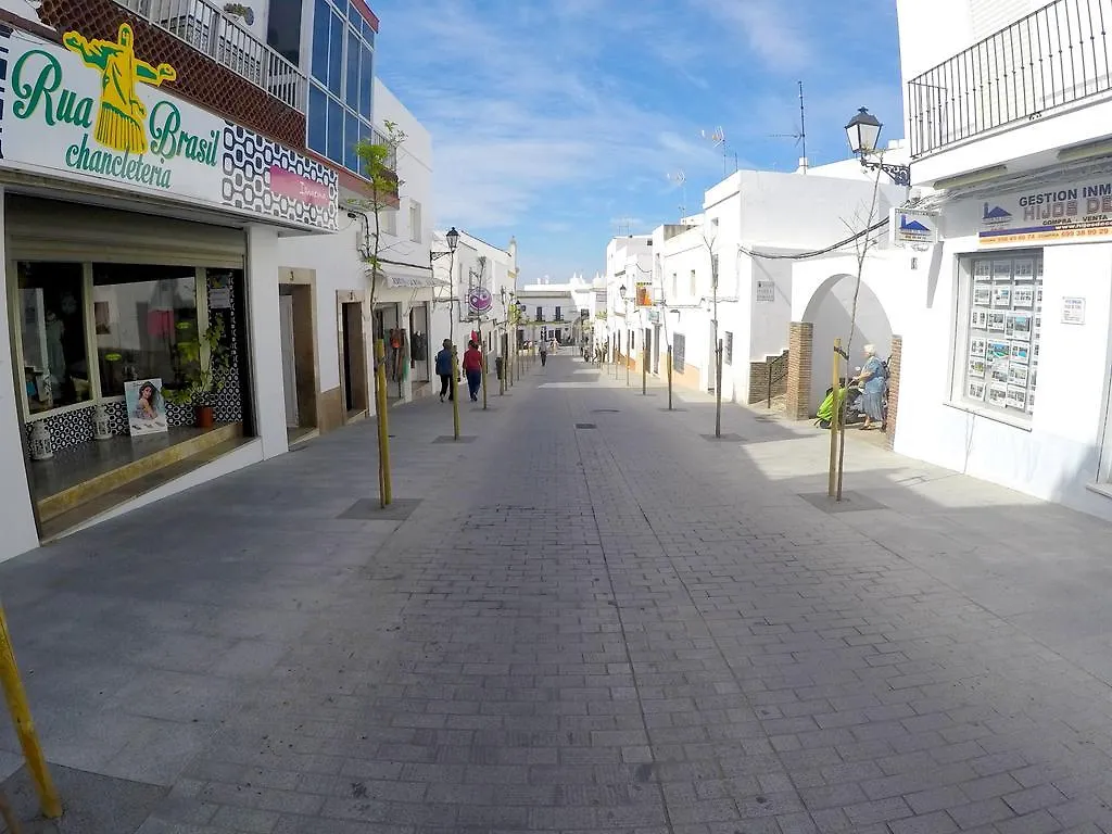 Apartamentos Marconi Conil De La Frontera 0*,
