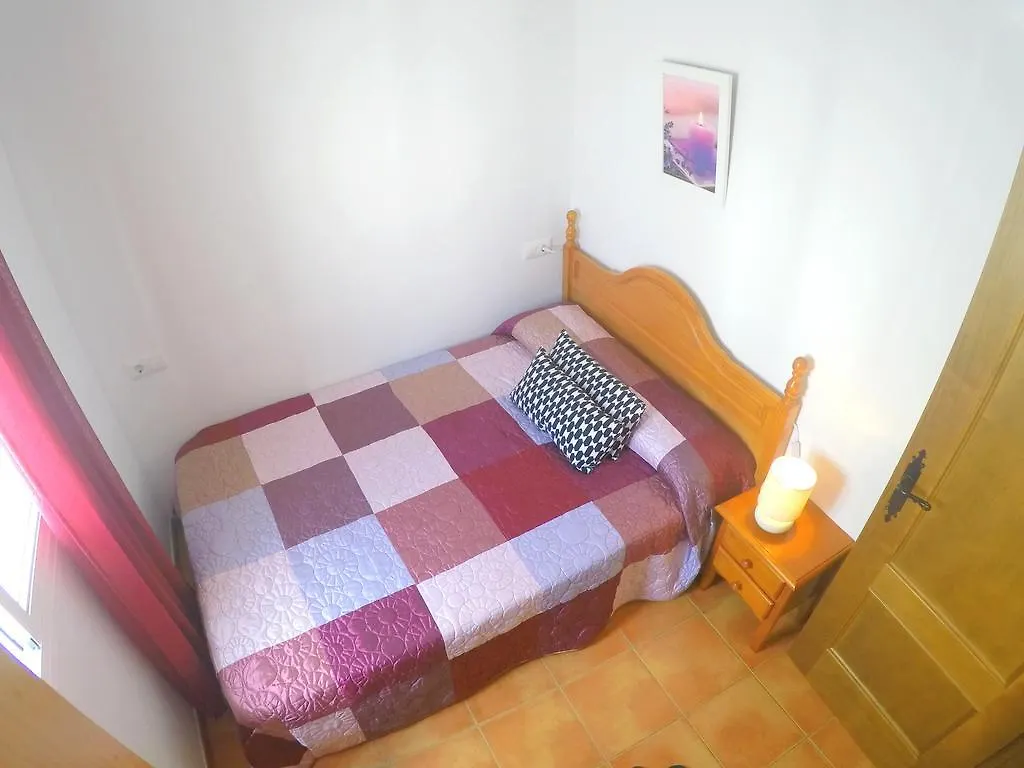 Apartamentos Marconi Conil De La Frontera 0*,  Spain