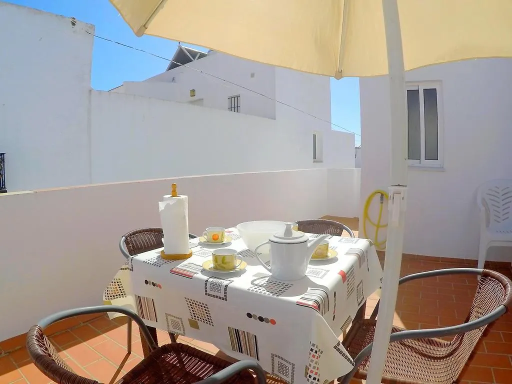 Apartment Apartamentos Marconi Conil De La Frontera Spain