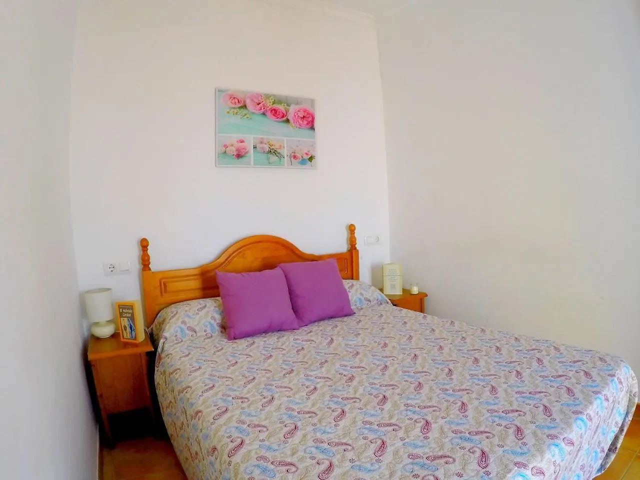 Apartment Apartamentos Marconi Conil De La Frontera