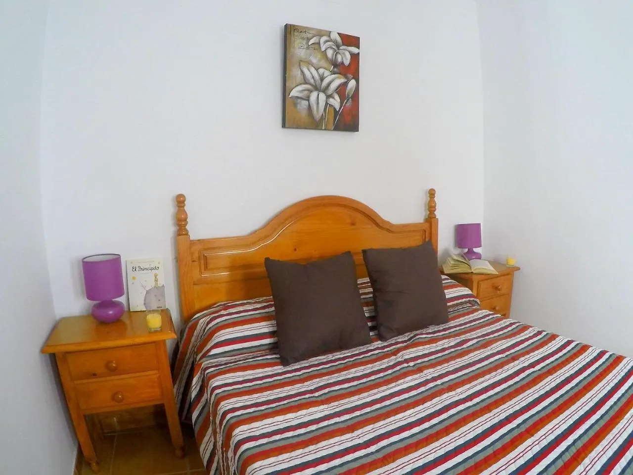 Apartamentos Marconi Conil De La Frontera Spain