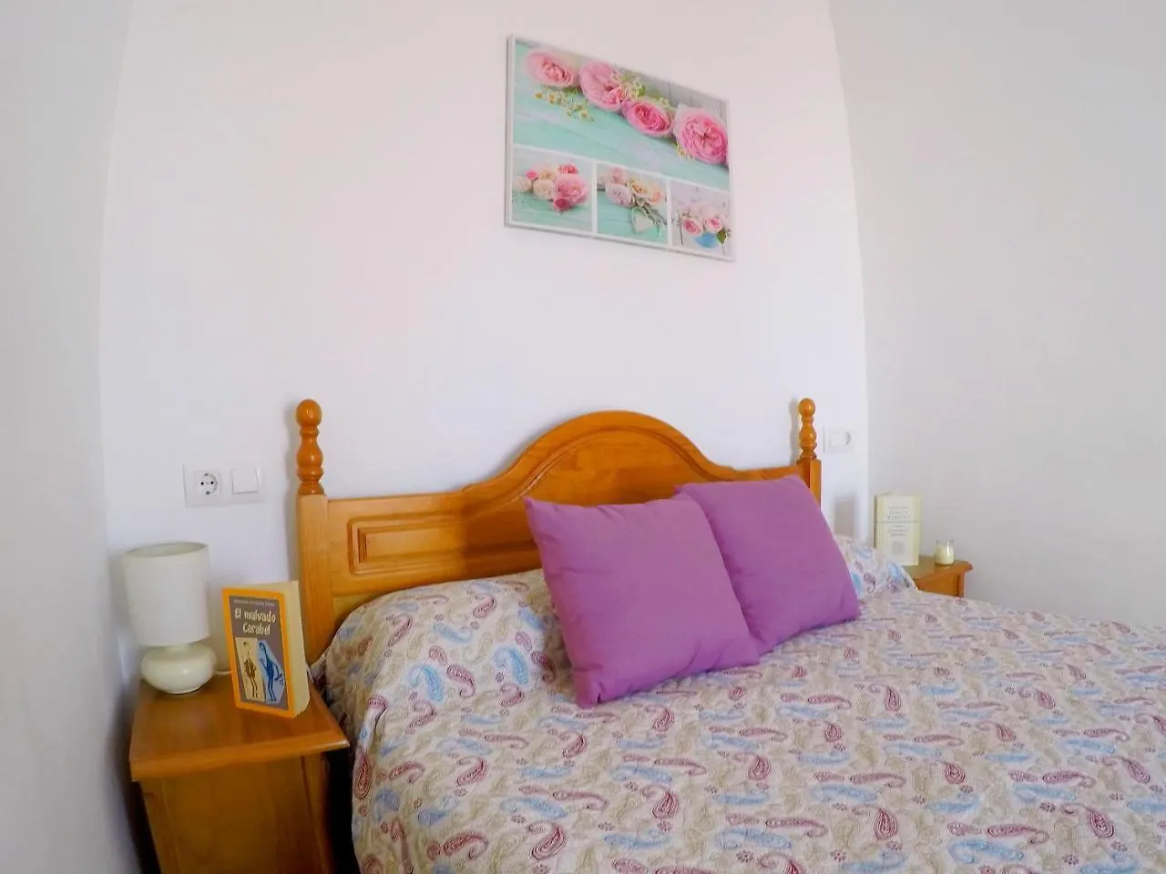 Apartamentos Marconi Conil De La Frontera Apartment