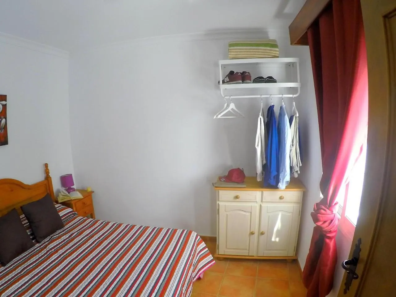Apartamentos Marconi Conil De La Frontera 0*,  Spain
